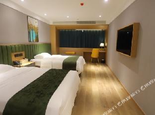 vx jiangsu nanjing city jiangning university town