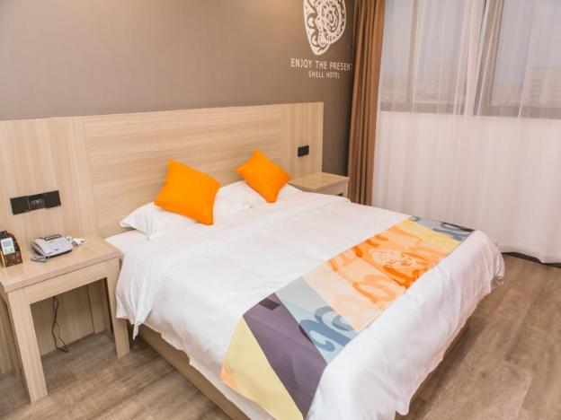 shell yancheng tinghu district huanghai east road