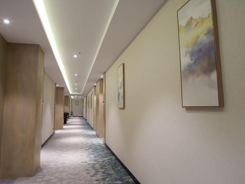 greentree inn danyang wuyue plaza railway station