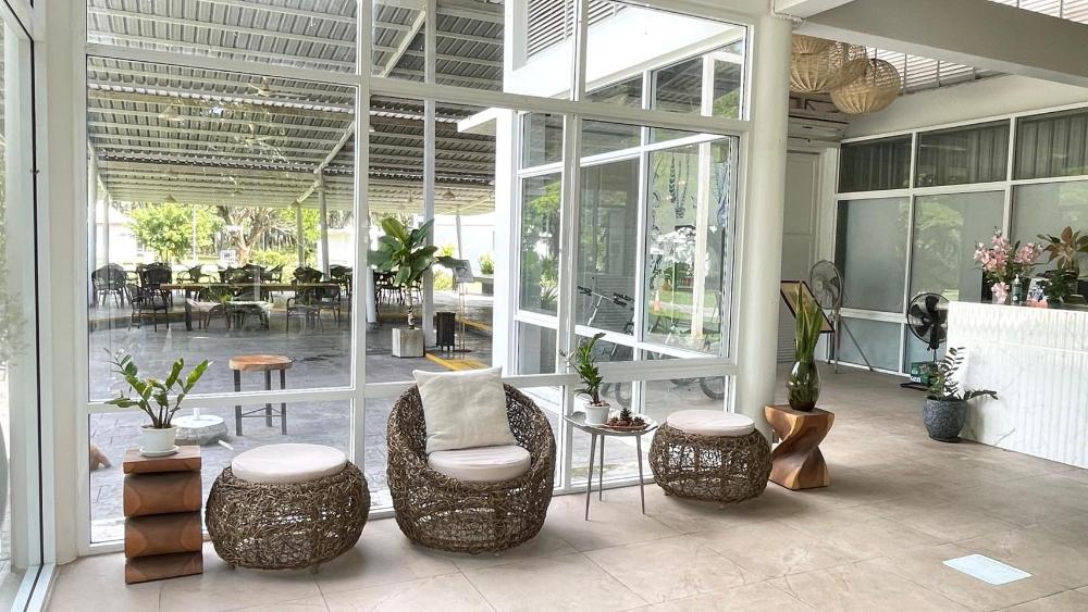 the pine songkhla sha extra plus