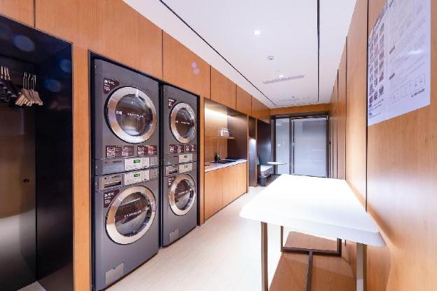 ji hotel huaian bochishan park