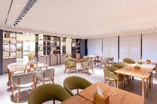 ji hotel huaian bochishan park