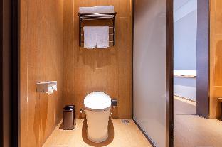 ji hotel huaian bochishan park