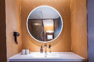 ji hotel huaian bochishan park