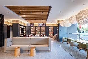 ji hotel huaian bochishan park