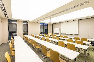 ji hotel huaian bochishan park