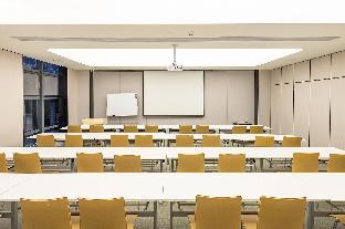 ji hotel huaian bochishan park