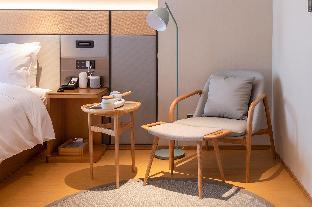 ji hotel huaian bochishan park