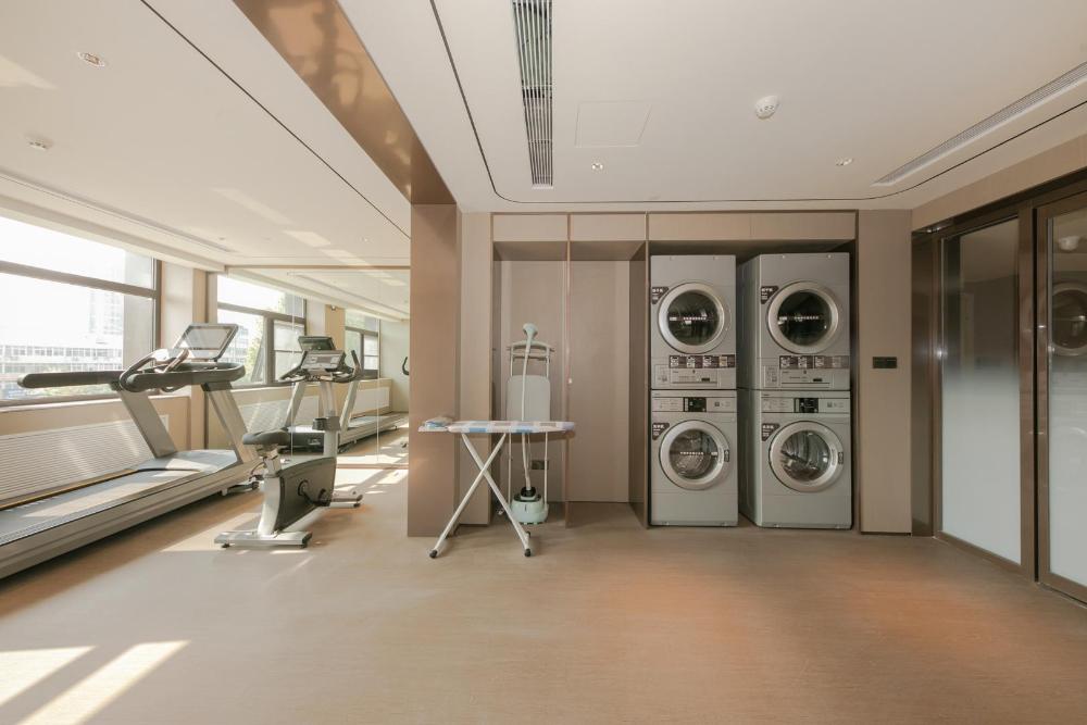 ji hotel beijing pingguqu government