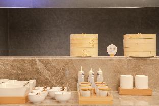 ji hotel beijing pingguqu government