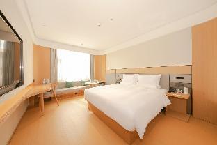 ji hotel beijing pingguqu government