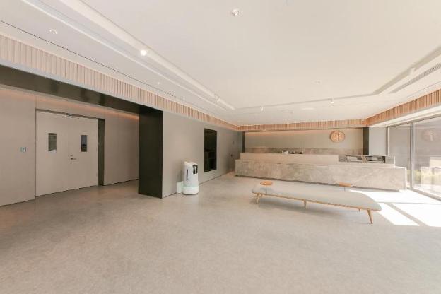 ji hotel beijing pingguqu government