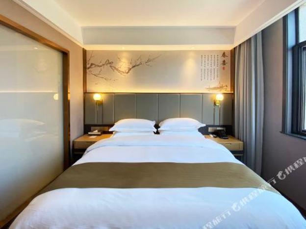 greentree eastern anhui xuancheng city guangde cou