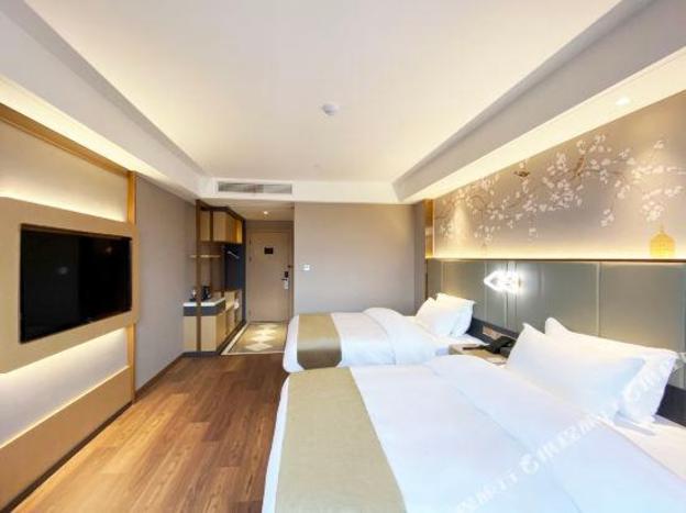 greentree eastern anhui xuancheng city guangde cou