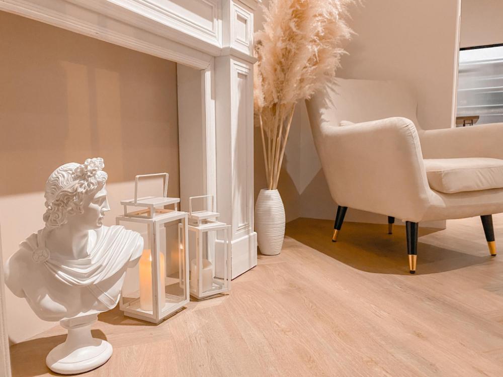 mansion puli