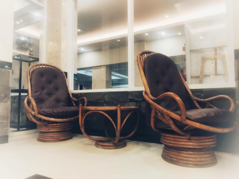 hotel lumba lumba inn bundaran waru