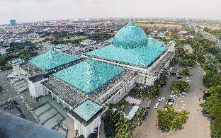 Hotel Lumba Lumba Inn Bundaran Waru,,3 star
