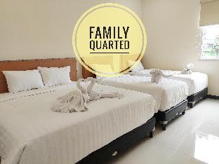 Hotel Lumba Lumba Inn Bundaran Waru,,3 star