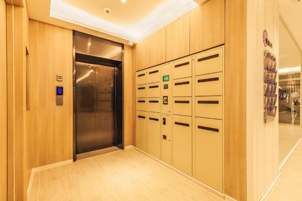 hanting premium hotel jinan yaoqiang internation