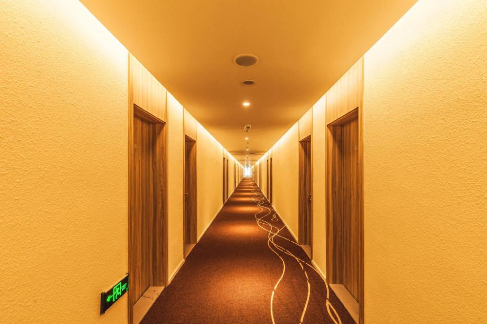 hanting premium hotel jinan yaoqiang internation