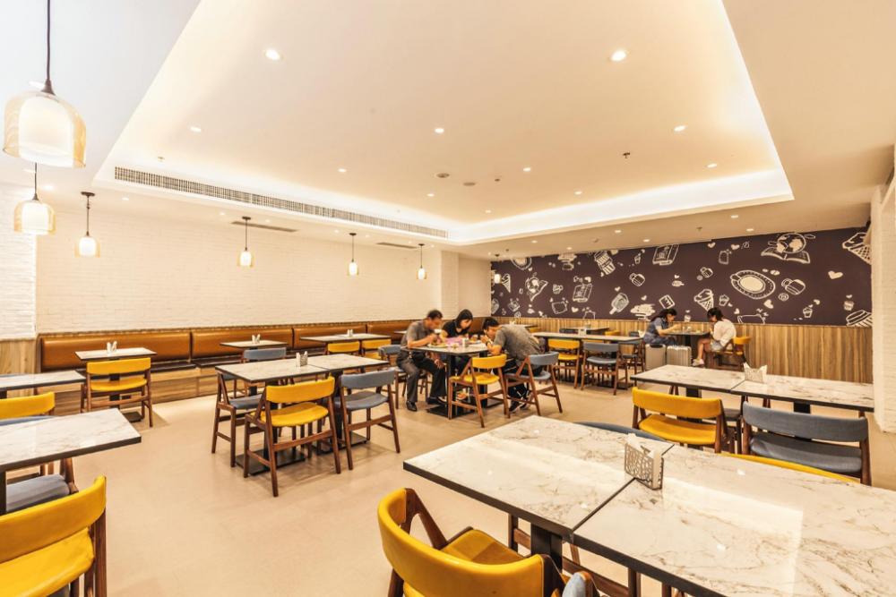 hanting premium hotel jinan yaoqiang internation