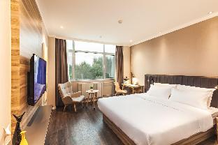 hanting premium hotel jinan yaoqiang internation