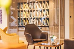 hanting premium hotel jinan yaoqiang internation