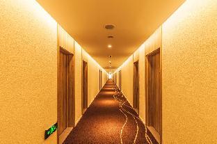 hanting premium hotel jinan yaoqiang internation
