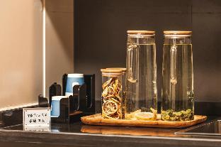 hanting premium hotel jinan yaoqiang internation
