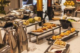 hanting premium hotel jinan yaoqiang internation