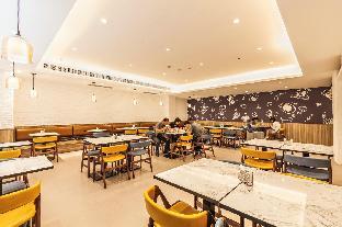 hanting premium hotel jinan yaoqiang internation