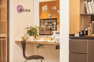 hanting premium hotel jinan yaoqiang internation
