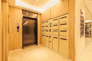 hanting premium hotel jinan yaoqiang internation
