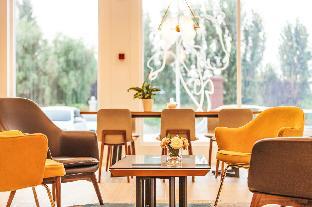 hanting premium hotel jinan yaoqiang internation