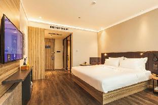 hanting premium hotel jinan yaoqiang internation