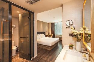 hanting premium hotel jinan yaoqiang internation