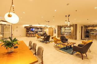 hanting premium hotel jinan yaoqiang internation
