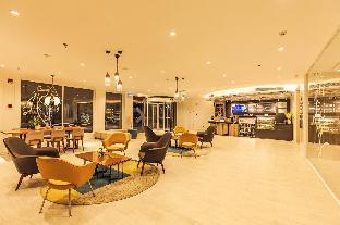 hanting premium hotel jinan yaoqiang internation