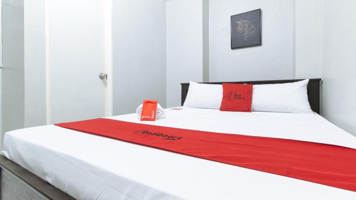 reddoorz near pasay rotonda