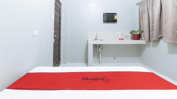 reddoorz near pasay rotonda