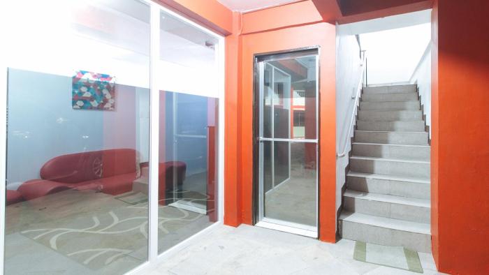 reddoorz near pasay rotonda