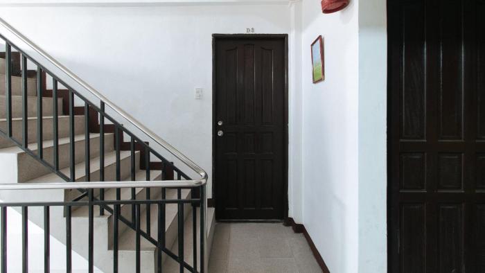 reddoorz near pasay rotonda