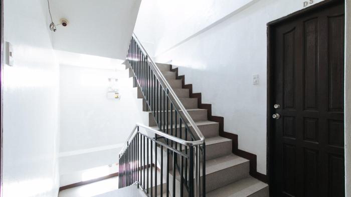 reddoorz near pasay rotonda