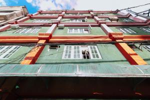 reddoorz near pasay rotonda