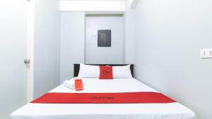 reddoorz near pasay rotonda