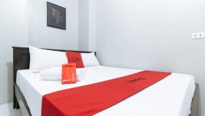 reddoorz near pasay rotonda