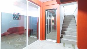 reddoorz near pasay rotonda