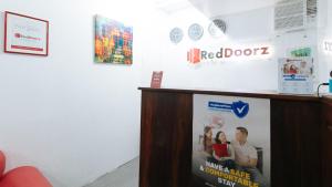 reddoorz near pasay rotonda