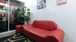 reddoorz near pasay rotonda