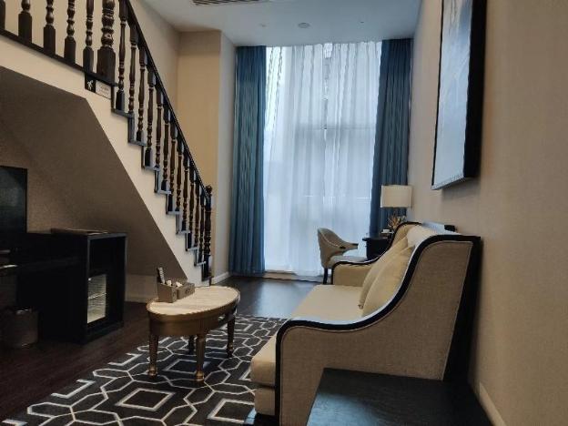 gem chengdu chunxi road taikoo li hotel